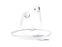 Mcdodo HP-6080 in-ear, wired headphones (white) Mcdodo HP-6080 in-ear, wired headphones (white)