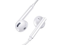 Mcdodo HP-6080 in-ear, wired headphones (white) Mcdodo HP-6080 in-ear, wired headphones (white)