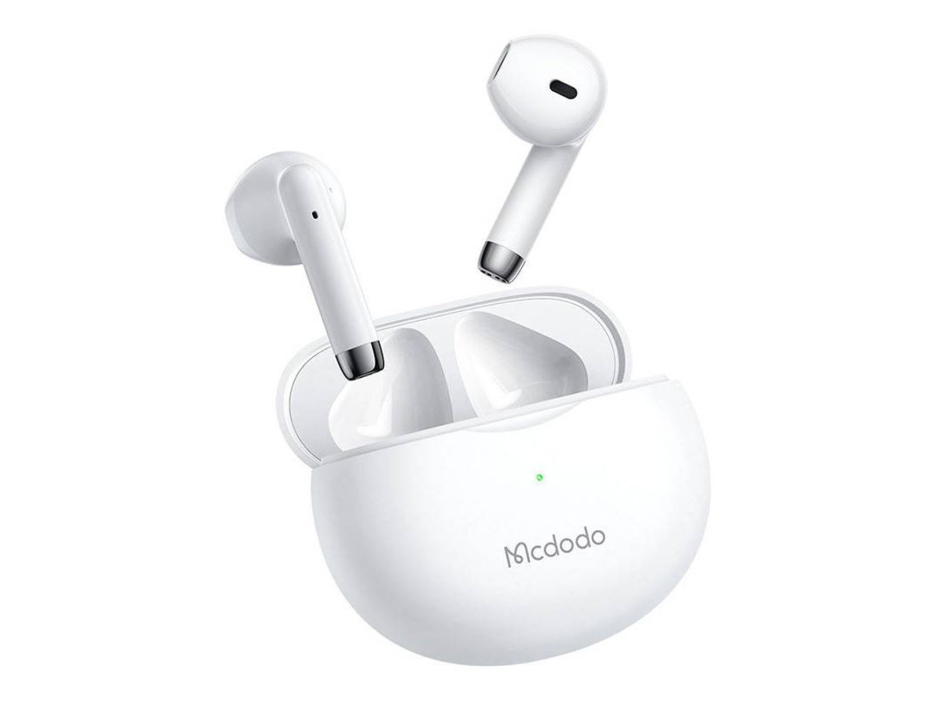 Earbuds TWS Mcdodo HP-8030 (White)