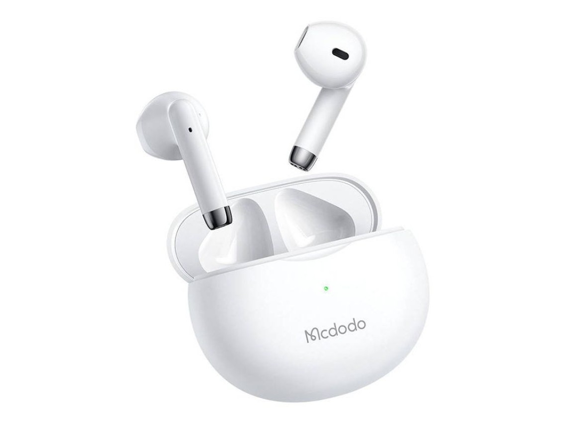Earbuds TWS Mcdodo HP-8030 (White)