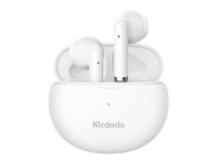 Earbuds TWS Mcdodo HP-8030 (White) Earbuds TWS Mcdodo HP-8030 (White)