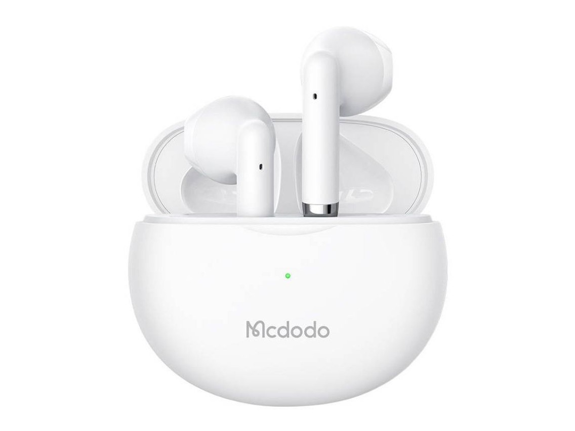 Earbuds TWS Mcdodo HP-8030 (White)