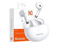 Earbuds TWS Mcdodo HP-8030 (White) Earbuds TWS Mcdodo HP-8030 (White)