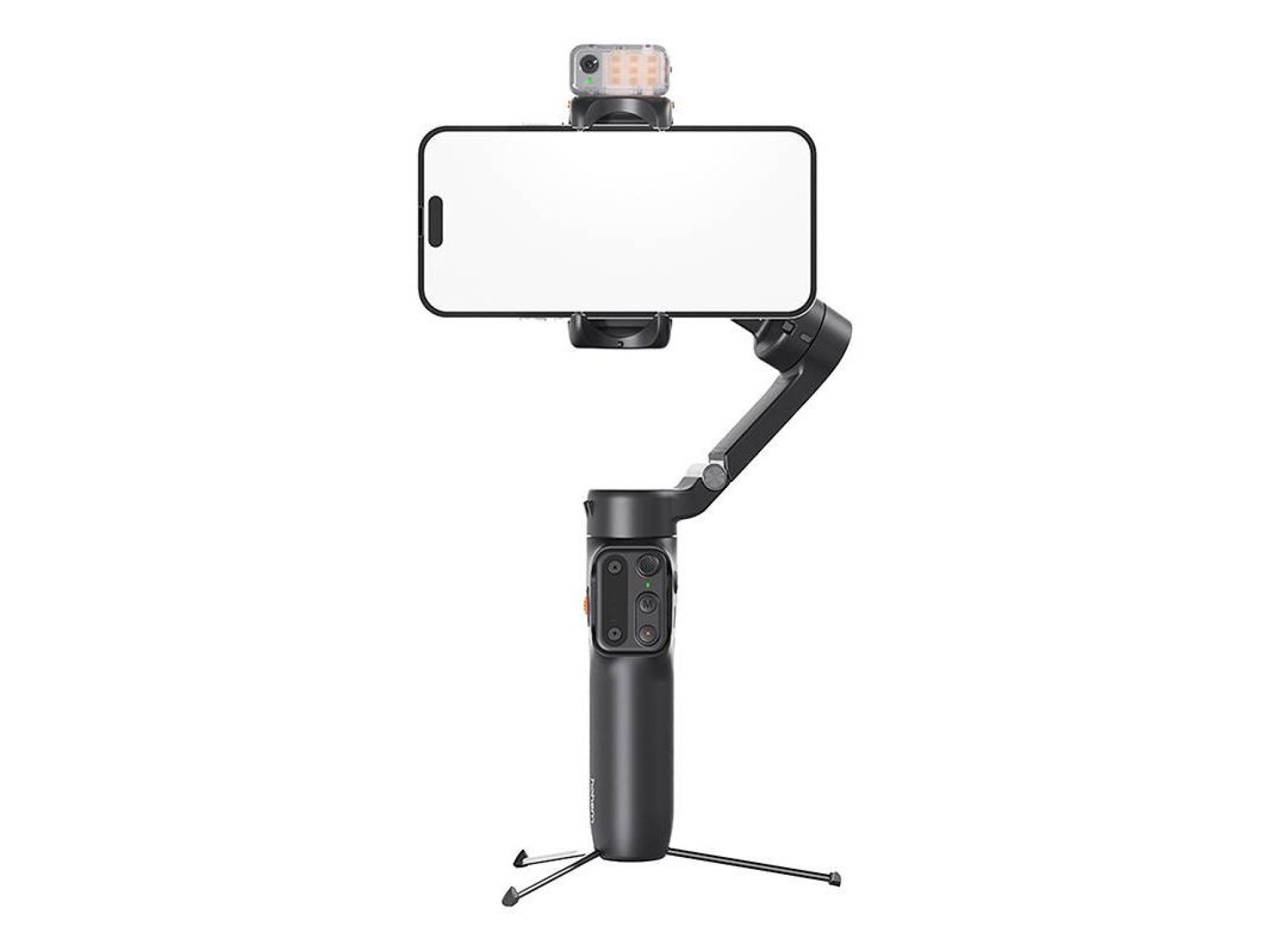 Kit de cardán Hohem iSteady V3 para smartphones (negro)