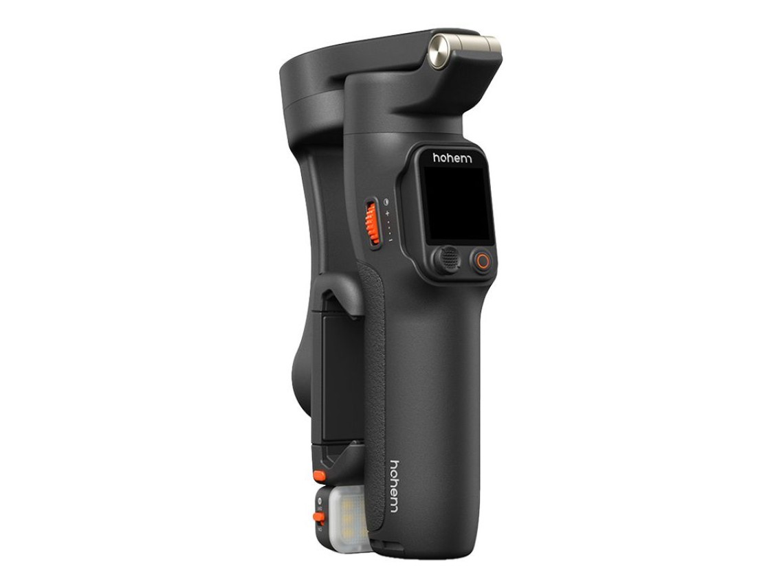 Hohem iSteady V3 Ultra (black)
