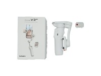 Hohem iSteady V3 Ultra (white)