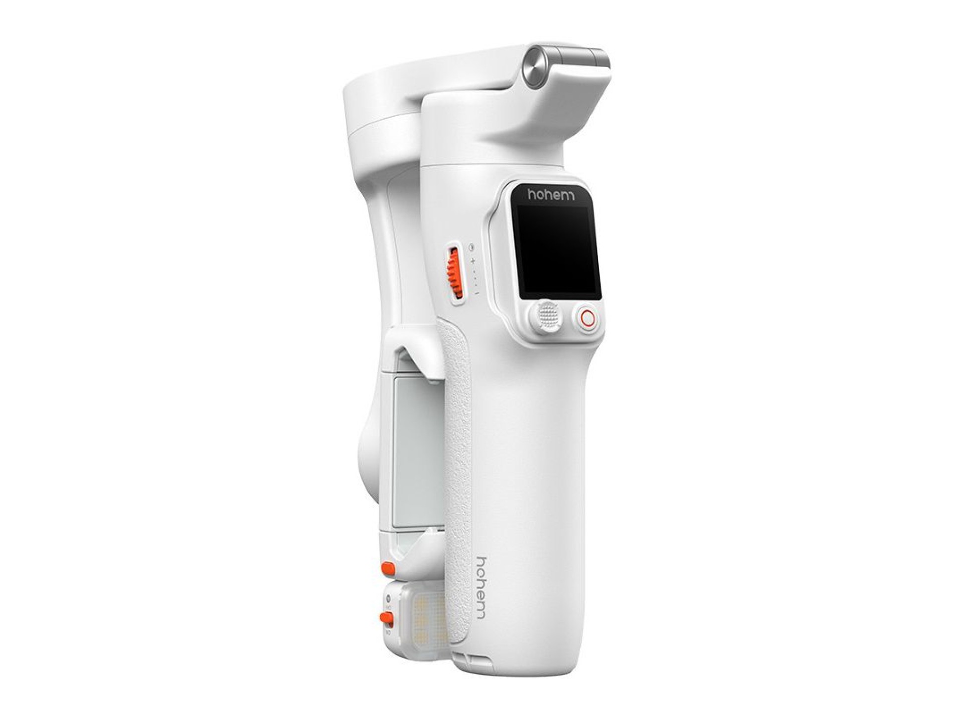 Hohem iSteady V3 Ultra (white)