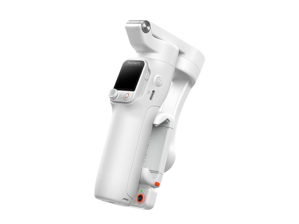 Hohem iSteady V3 Ultra (white)