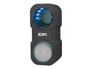 Mini armadilha para insetos led 50m² edm Mini armadilha para insetos led 50m² edm