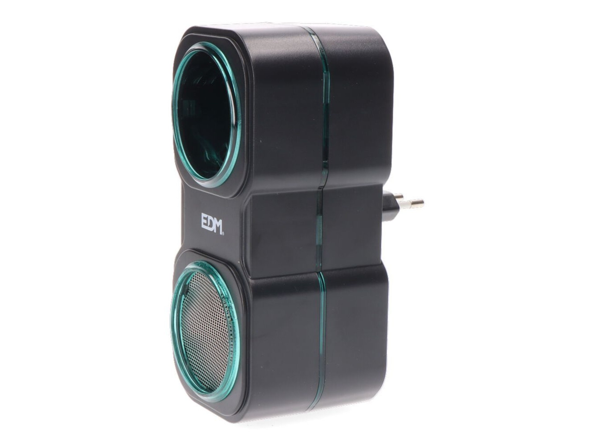 Mini atrapa insectos led 50m² edm