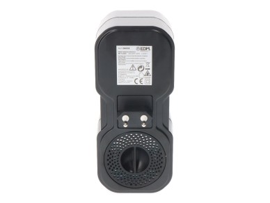 Mini atrapa insectos led 50m� edm