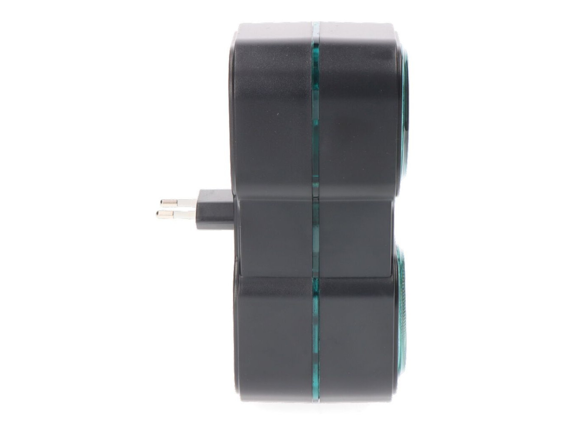 Mini atrapa insectos led 50m² edm