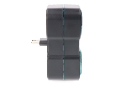 Mini atrapa insectos led 50m� edm