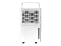 Dehumidifier 250w 12l/day 2.1l tank edm