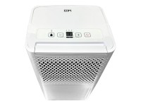 Dehumidifier 250w 12l/day 2.1l tank edm Dehumidifier 250w 12l/day 2.1l tank edm
