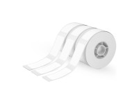 Set 3 recambios papel blanco para 07796