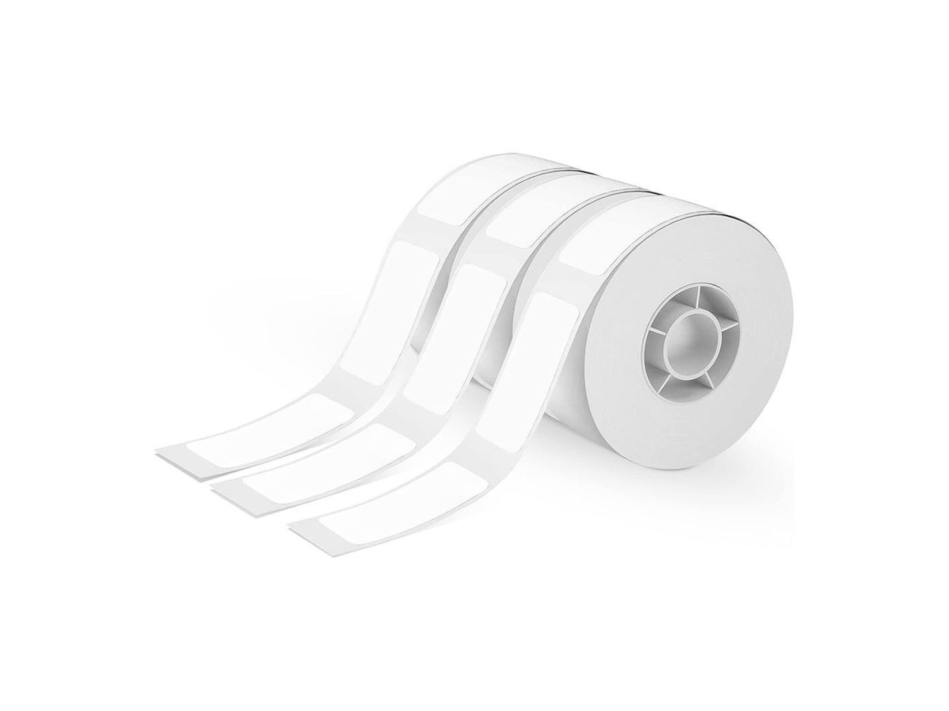 Set 3 recambios papel blanco para 07796