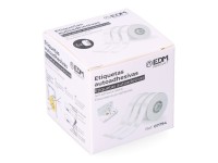 Set 3 recambios papel blanco para 07796