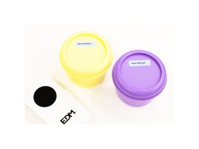 Mini impressora de etiquetas térmica bluetooth Mini impressora de etiquetas térmica bluetooth