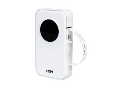 Mini impressora de etiquetas térmica bluetooth Mini impressora de etiquetas térmica bluetooth