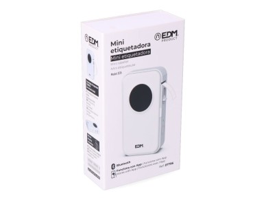 Mini impressora de etiquetas térmica bluetooth Mini impressora de etiquetas térmica bluetooth