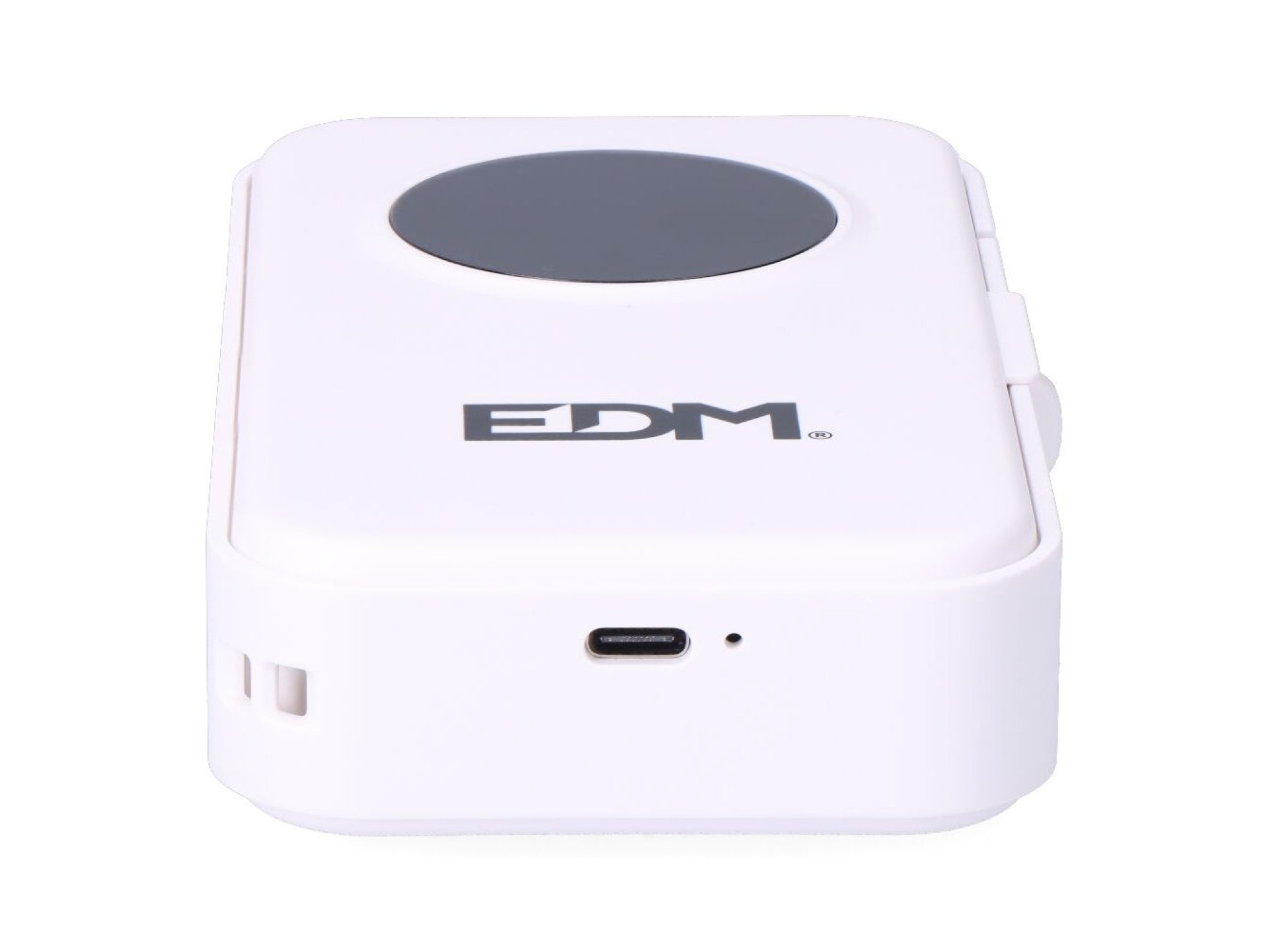 Bluetooth mini thermal labeller printer