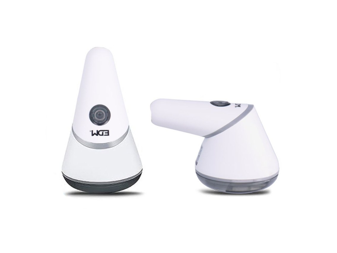 Edm rechargeable electric lint remover