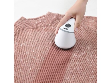 Tira borbotos el�trico recarreg�vel edm