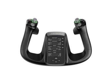 Wolant Moza Racing MFY Yoke AS012 (PC)
