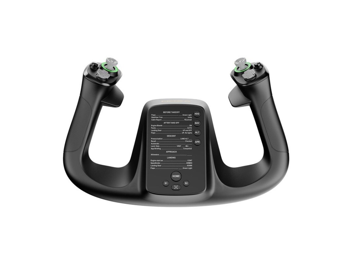 Yugo Wolant Moza Racing MFY AS012 (PC)