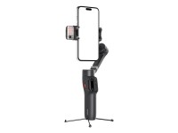 Kit de cardán Hohem iSteady V3 para smartphones (negro) Kit de cardán Hohem iSteady V3 para smartphones (negro)
