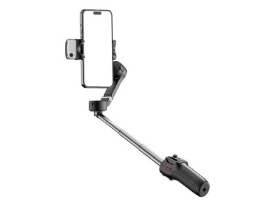 Gimbal Hohem iSteady V3 Kit for Smartphones (black)