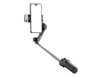 Kit de cardán Hohem iSteady V3 para smartphones (negro) Kit de cardán Hohem iSteady V3 para smartphones (negro)