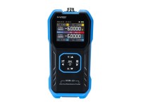 Medidor de resist�ncia interna de bateria FNIRSI HRM-10