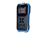 Medidor de resistência interna de bateria FNIRSI HRM-10 Medidor de resistência interna de bateria FNIRSI HRM-10