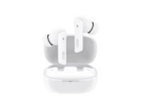 Auriculares TWS QCY HT05, ANC (blancos) Auriculares TWS QCY HT05, ANC (blancos)