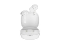 Auriculares TWS QCY HT05, ANC (blancos) Auriculares TWS QCY HT05, ANC (blancos)