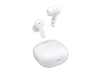 Auriculares TWS QCY HT05, ANC (blancos) Auriculares TWS QCY HT05, ANC (blancos)