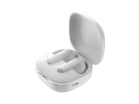 Auriculares TWS QCY HT05, ANC (blancos) Auriculares TWS QCY HT05, ANC (blancos)