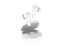 Auriculares TWS QCY HT05, ANC (blancos) Auriculares TWS QCY HT05, ANC (blancos)