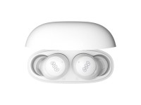 Fones de ouvido sem fio TWS QCY HT07 ArcBuds ANC (branco) Fones de ouvido sem fio TWS QCY HT07 ArcBuds ANC (branco)