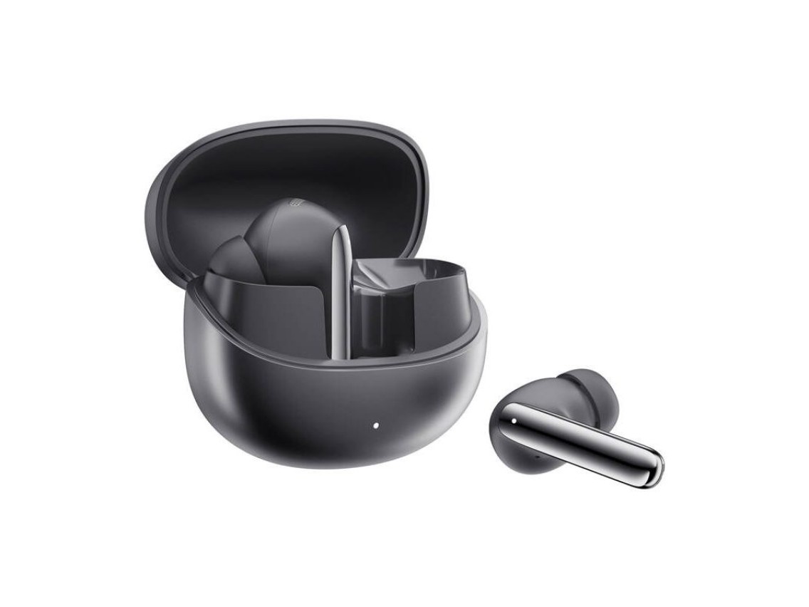 TWS QCY MeloBuds Pro HT08 Headphones, ANC (black)