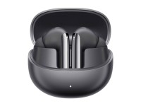 Fones de ouvido TWS QCY MeloBuds Pro HT08, ANC (preto)