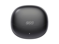 Fones de ouvido TWS QCY MeloBuds Pro HT08, ANC (preto)