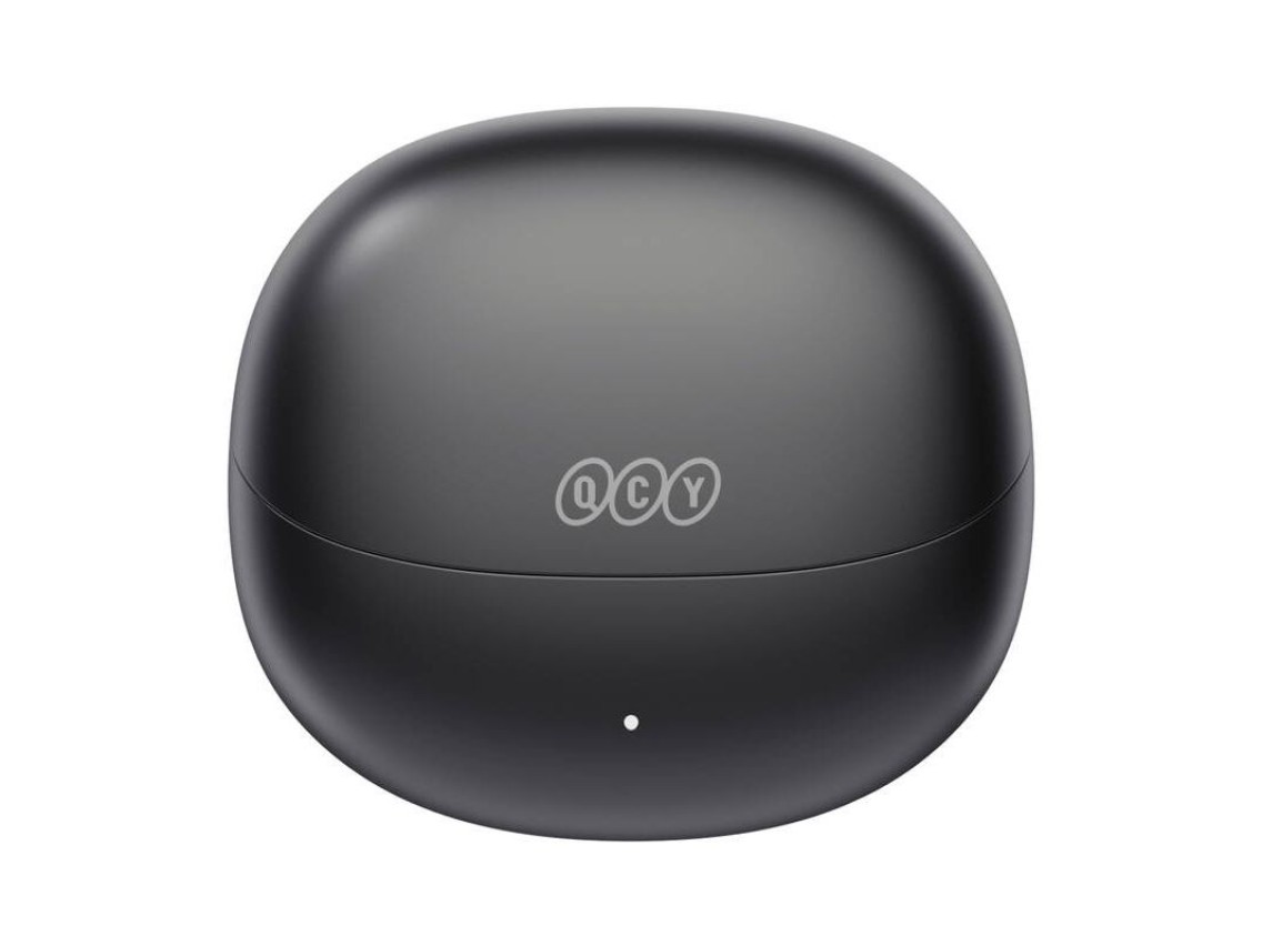 TWS QCY MeloBuds Pro HT08 Headphones, ANC (black)