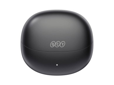 TWS QCY MeloBuds Pro HT08 Headphones, ANC (black) TWS QCY MeloBuds Pro HT08 Headphones, ANC (black)