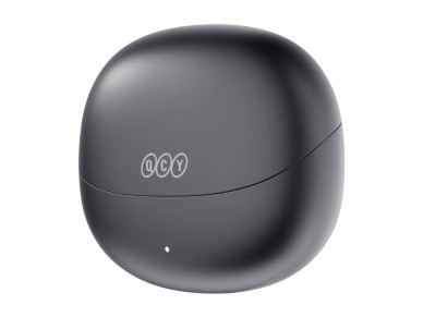 TWS QCY MeloBuds Pro HT08 Headphones, ANC (black) TWS QCY MeloBuds Pro HT08 Headphones, ANC (black)