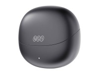 Fones de ouvido TWS QCY MeloBuds Pro HT08, ANC (preto)