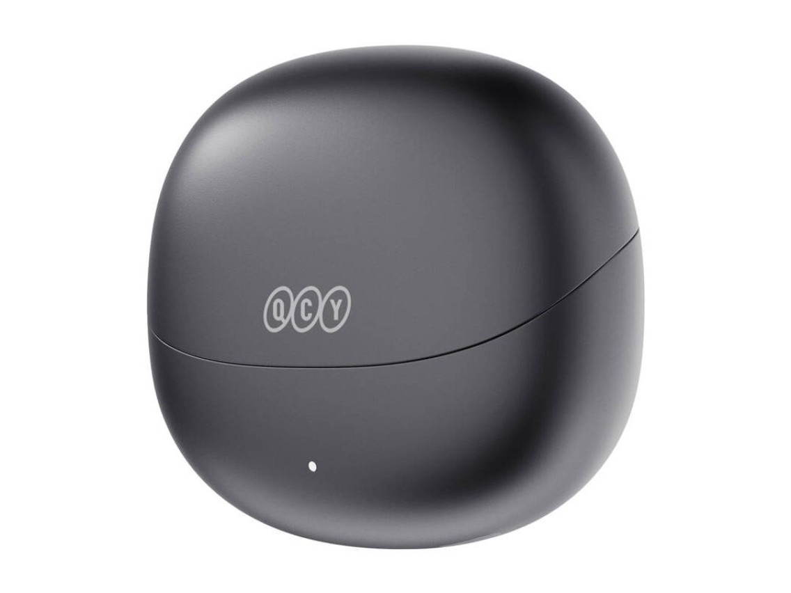 TWS QCY MeloBuds Pro HT08 Headphones, ANC (black)