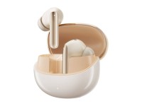 Fones de ouvido TWS QCY MeloBuds Pro HT08, ANC (dourado) Fones de ouvido TWS QCY MeloBuds Pro HT08, ANC (dourado)